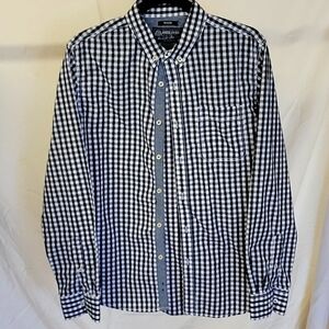 AMERICAN Rag Button-down long sleeve shirt